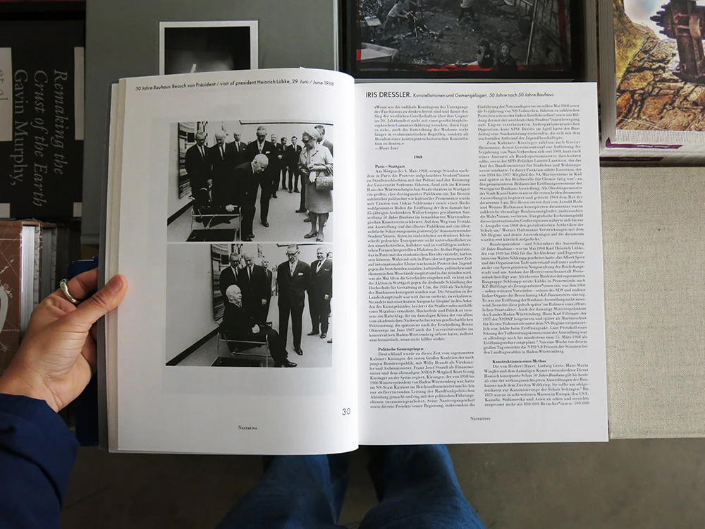 50 Years After 50 Years of the Bauhaus - Image 3