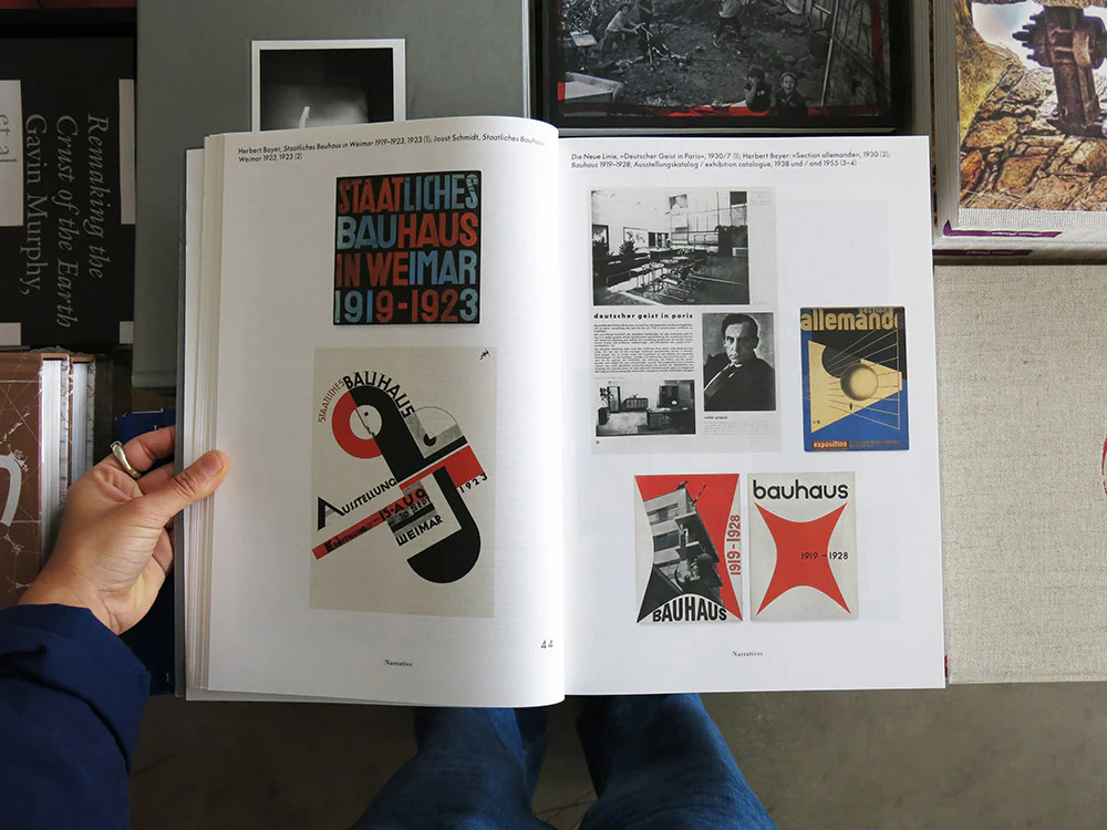 50 Years After 50 Years of the Bauhaus - Image 4