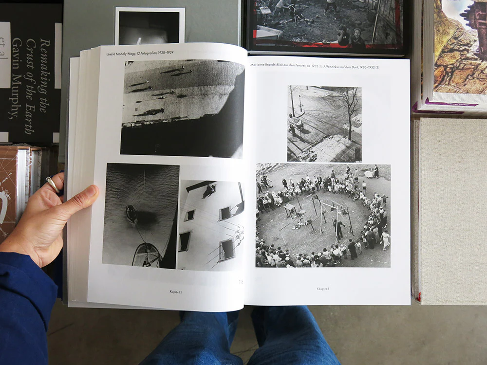 50 Years After 50 Years of the Bauhaus - Image 6