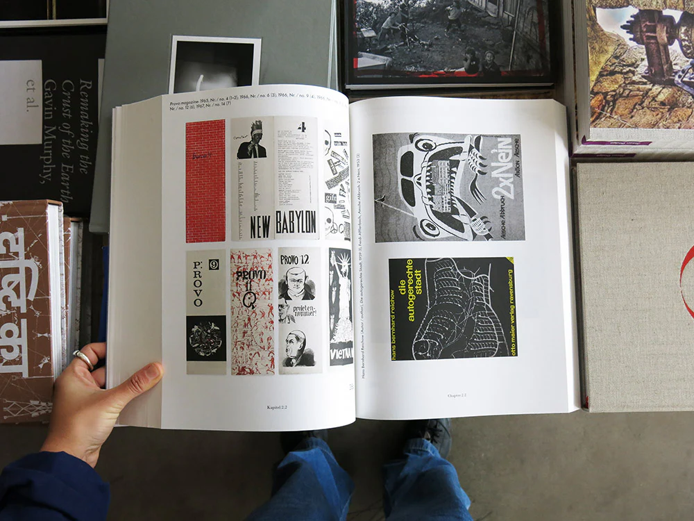 50 Years After 50 Years of the Bauhaus - Image 9
