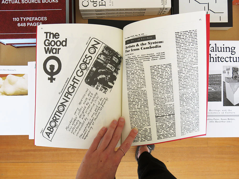 A Documentary HerStory of Women Artists in Revolution - Image 6