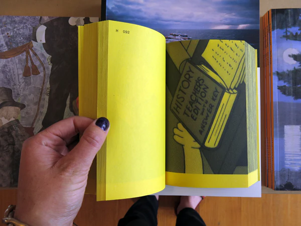 A Final Companion To Books From The Simpsons (Updated Version) - Image 5