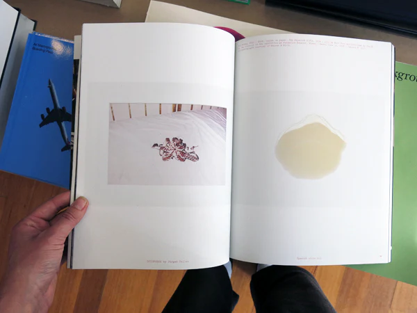 A Magazine 18 Curated By Simone Rocha - Image 4