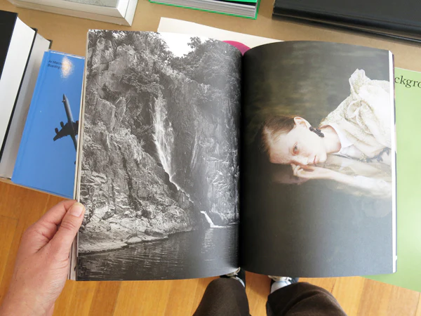 A Magazine 18 Curated By Simone Rocha - Image 5