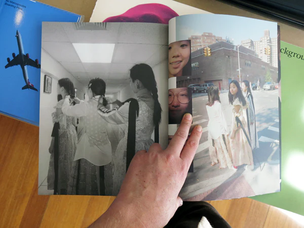 A Magazine 18 Curated By Simone Rocha - Image 8