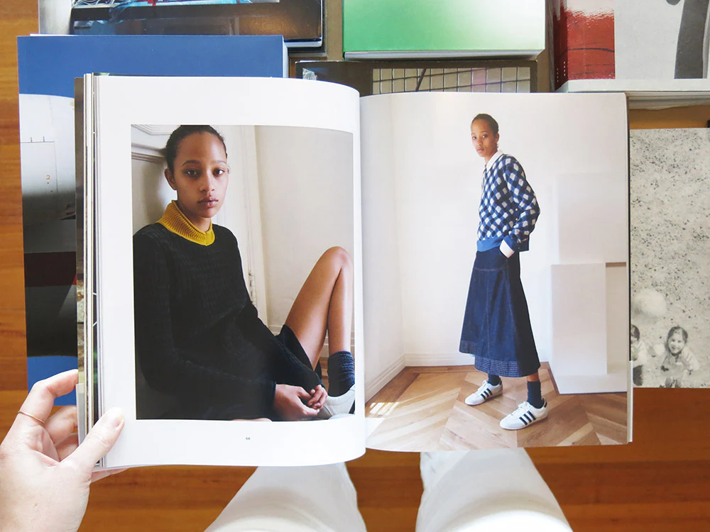 A Magazine 22: Curated by Grace Wales Bonner - Image 4