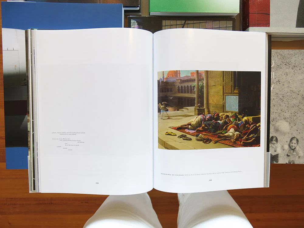 A Magazine 22: Curated by Grace Wales Bonner - Image 6