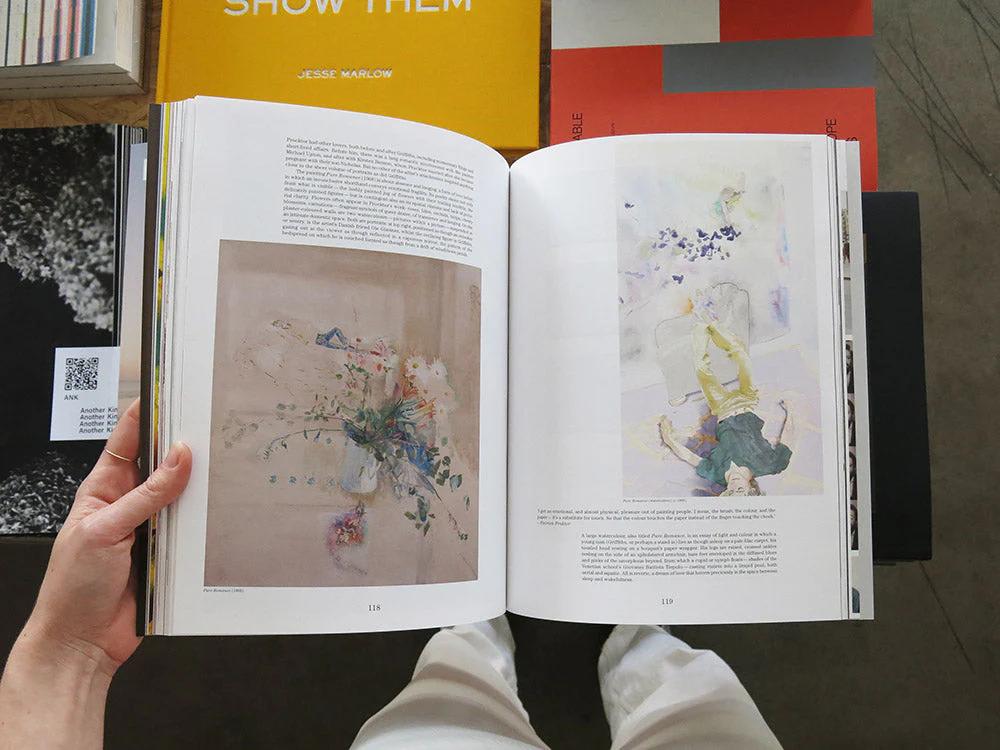 PRE-ORDER: A Magazine 24: Curated by ERDEM - Image 8