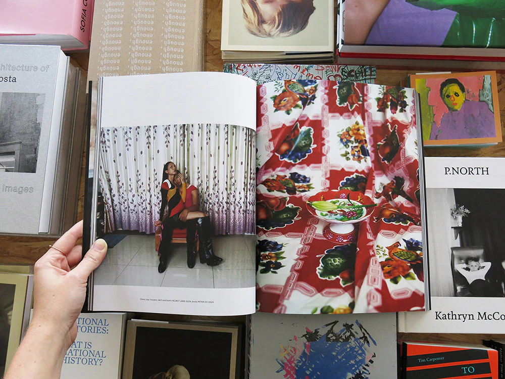 A Magazine 26: Curated by Peter Do - Image 4