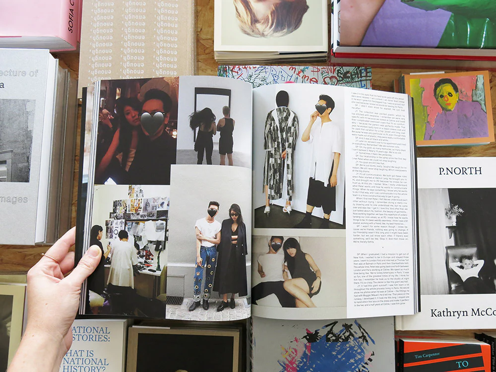 A Magazine 26: Curated by Peter Do - Image 5