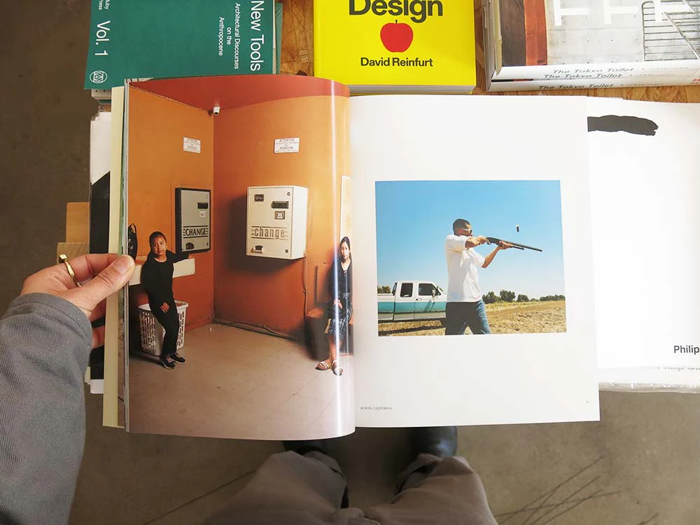 PRE-ORDER: A Magazine 28: Willy Chavarria - Image 10