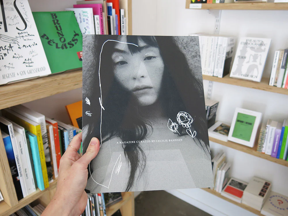 PRE-ORDER: A Magazine 29: Curated by Cecilie Bahnsen
