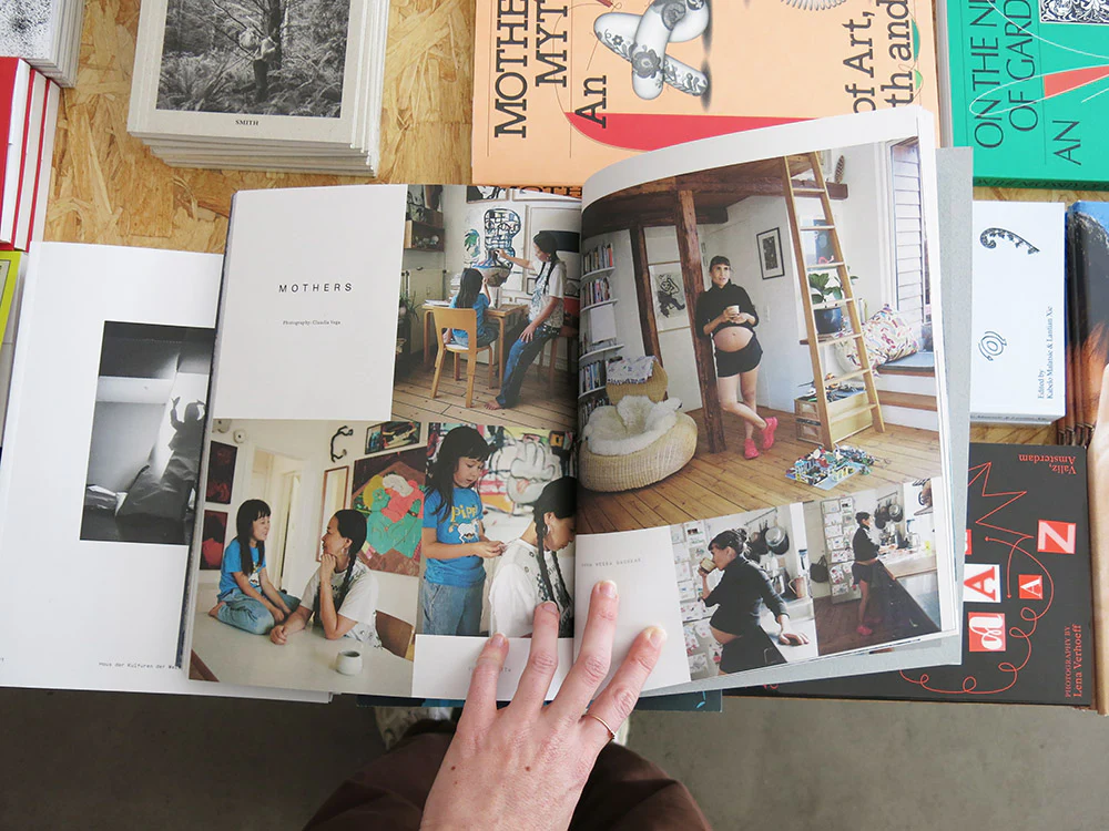 PRE-ORDER: A Magazine 29: Curated by Cecilie Bahnsen - Image 10