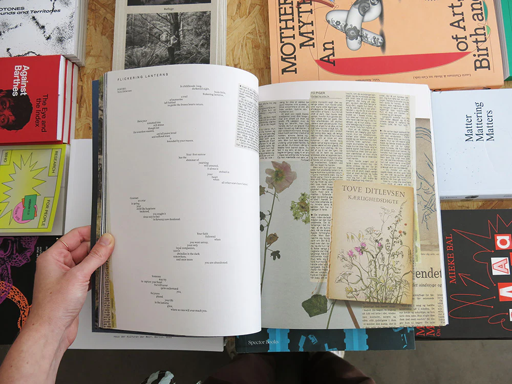 PRE-ORDER: A Magazine 29: Curated by Cecilie Bahnsen - Image 3