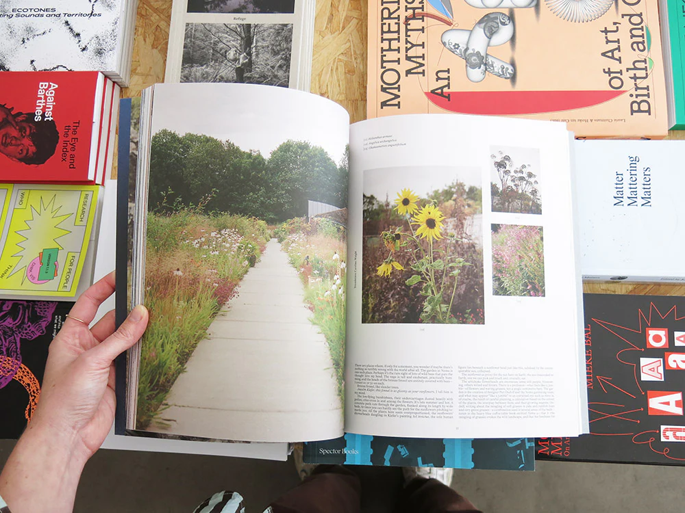 PRE-ORDER: A Magazine 29: Curated by Cecilie Bahnsen - Image 5