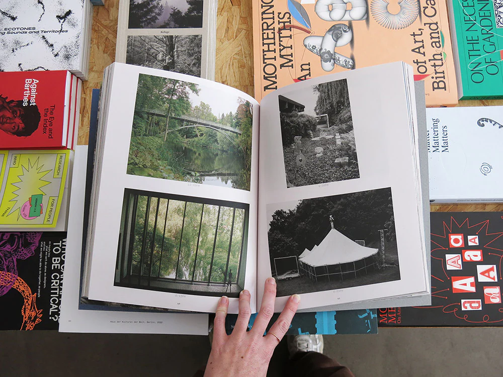 PRE-ORDER: A Magazine 29: Curated by Cecilie Bahnsen - Image 8