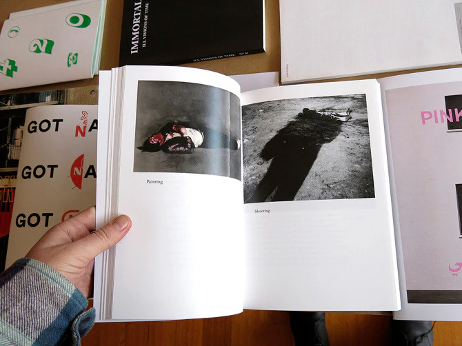 A. Schulze - Mirrors and Others - Image 5