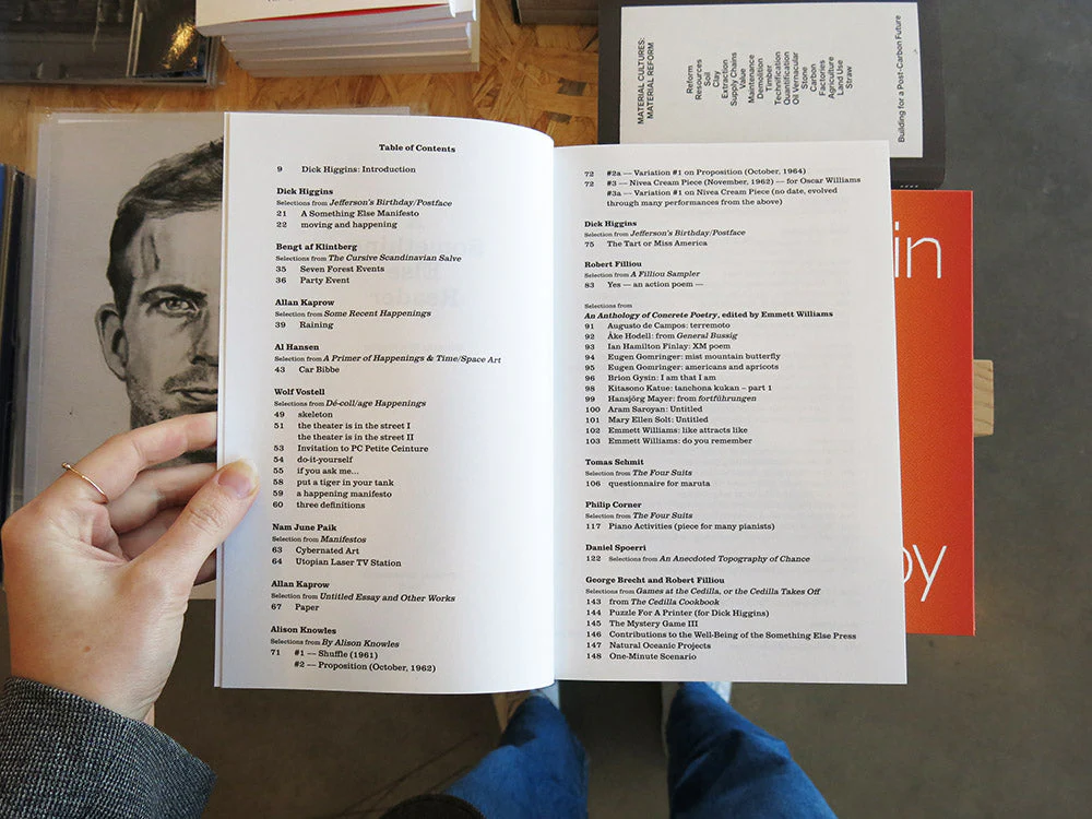 A Something Else Reader - Image 2