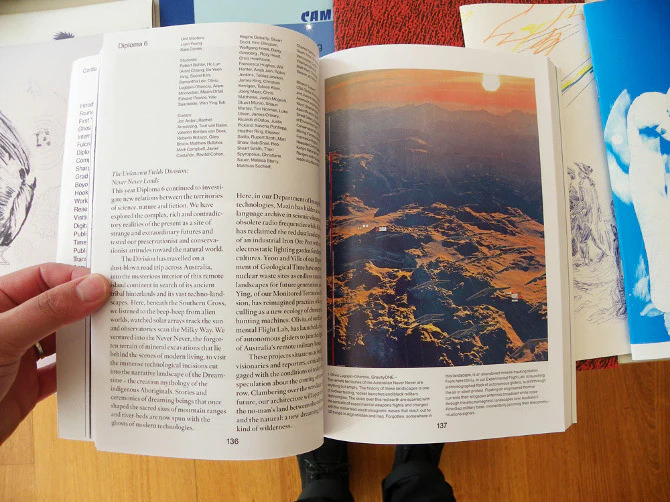 AA Book Projects Review 2011: What We Talk About When We Talk About The AA - Image 2