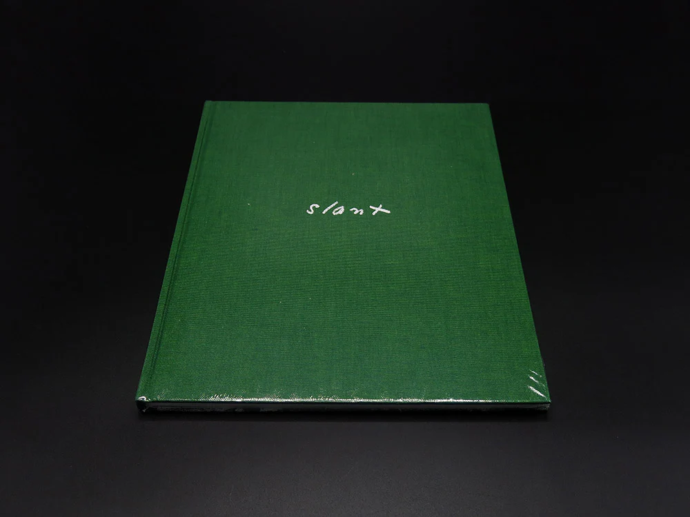 Aaron Schuman â SLANT (Rare)