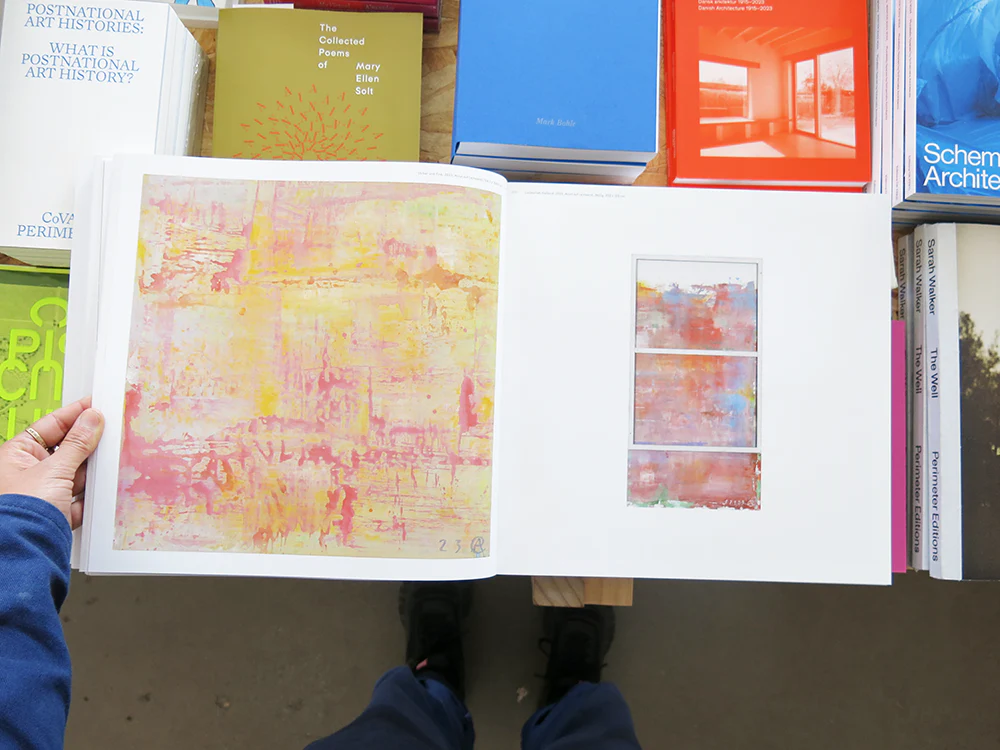Achim Freyer: Bilder - Image 10