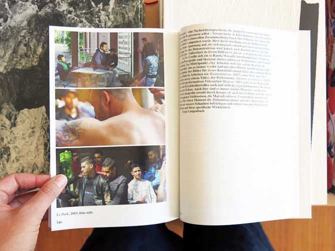 Affect Me: Social Media Images in Art - Image 5