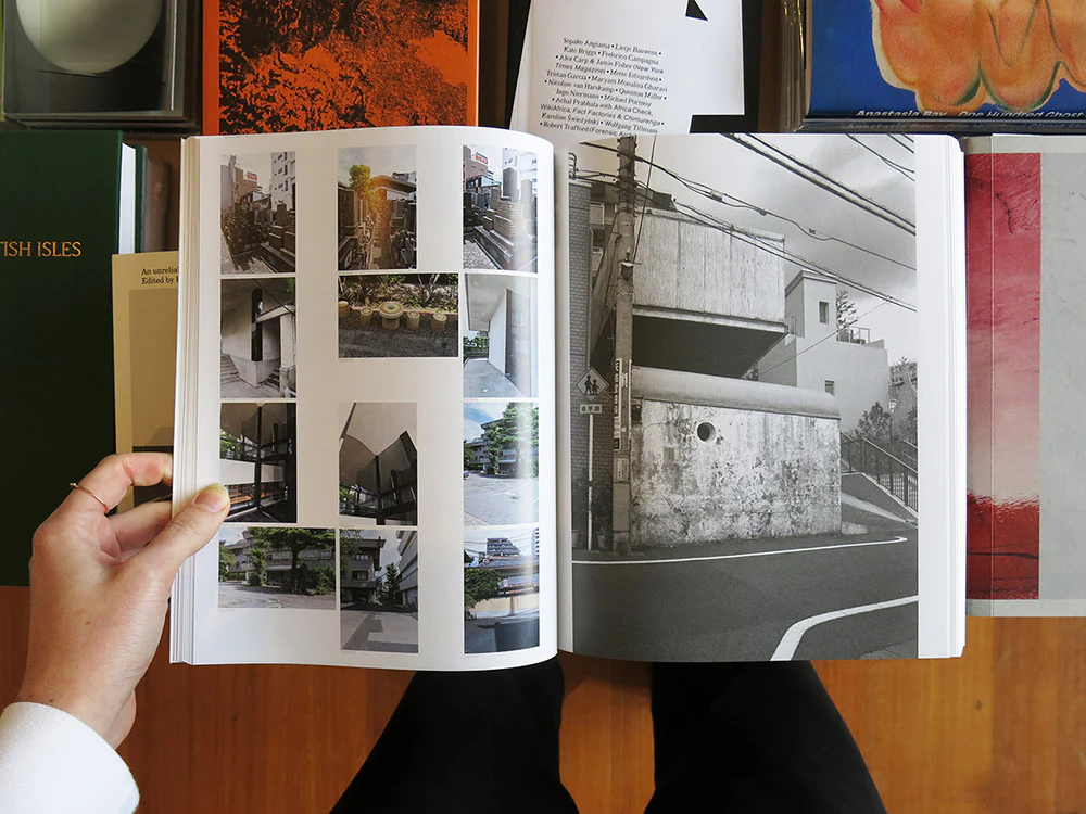 PRE-ORDER: Aglaia Konrad – Japan Works - Image 2