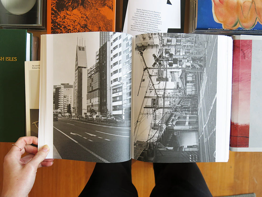 PRE-ORDER: Aglaia Konrad – Japan Works - Image 3