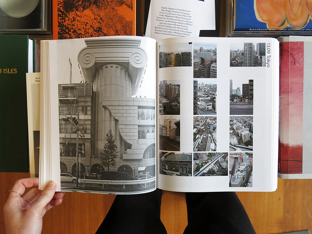 PRE-ORDER: Aglaia Konrad – Japan Works - Image 4