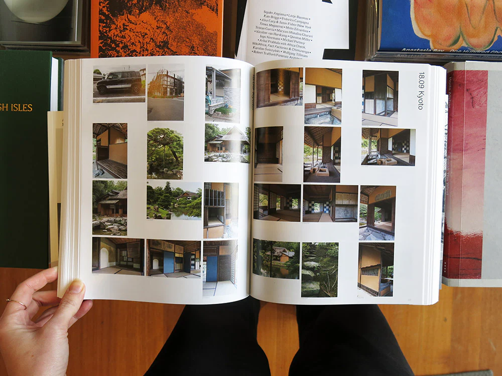 PRE-ORDER: Aglaia Konrad – Japan Works - Image 5
