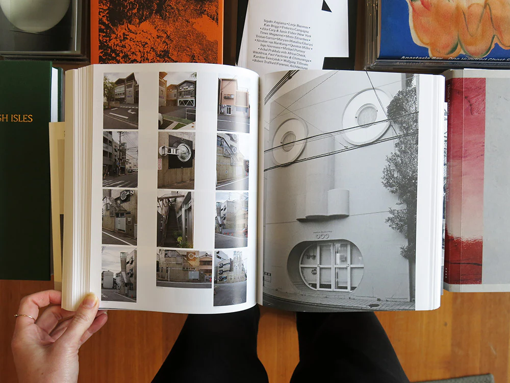PRE-ORDER: Aglaia Konrad – Japan Works - Image 6