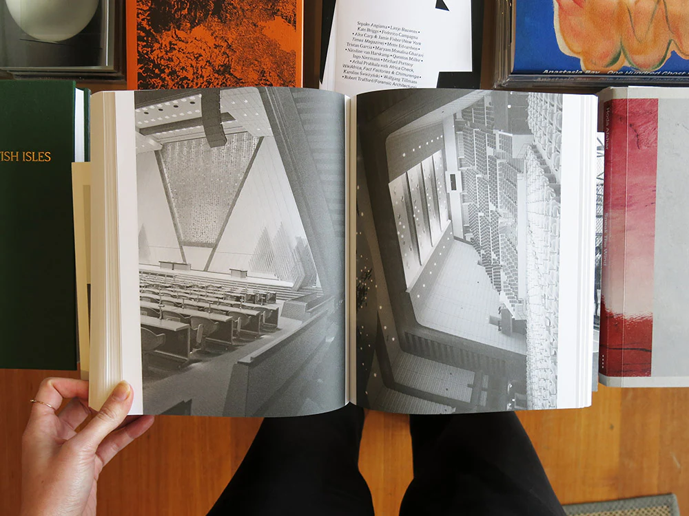 PRE-ORDER: Aglaia Konrad – Japan Works - Image 7