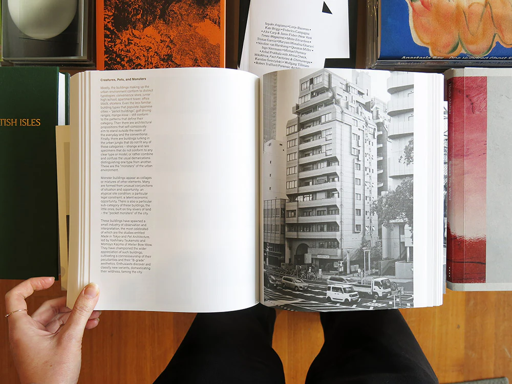 PRE-ORDER: Aglaia Konrad – Japan Works - Image 8