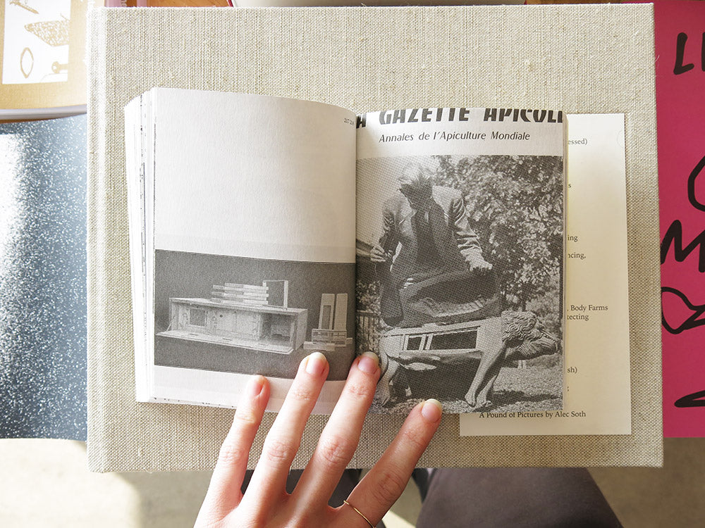 Aladin Borioli – Hives - Image 7