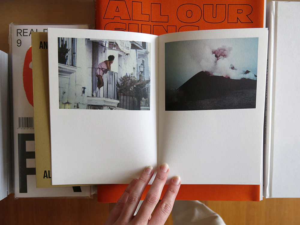 Alberto di Lenardo, Carlotta di Lenardo (ed.) – An Attic Full of Trains - Image 3