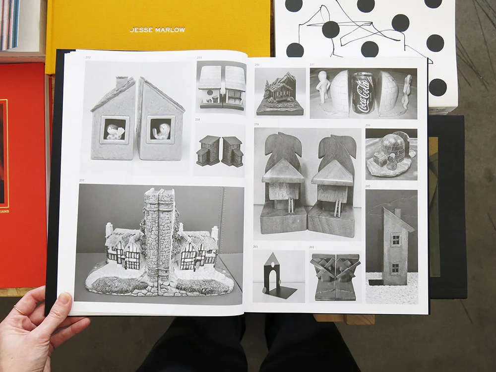 Alberto Vieceli & Sebastian Cremers – The End of Books - Image 4