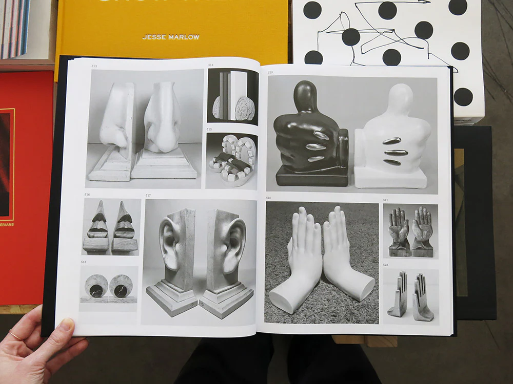 Alberto Vieceli & Sebastian Cremers – The End of Books - Image 6