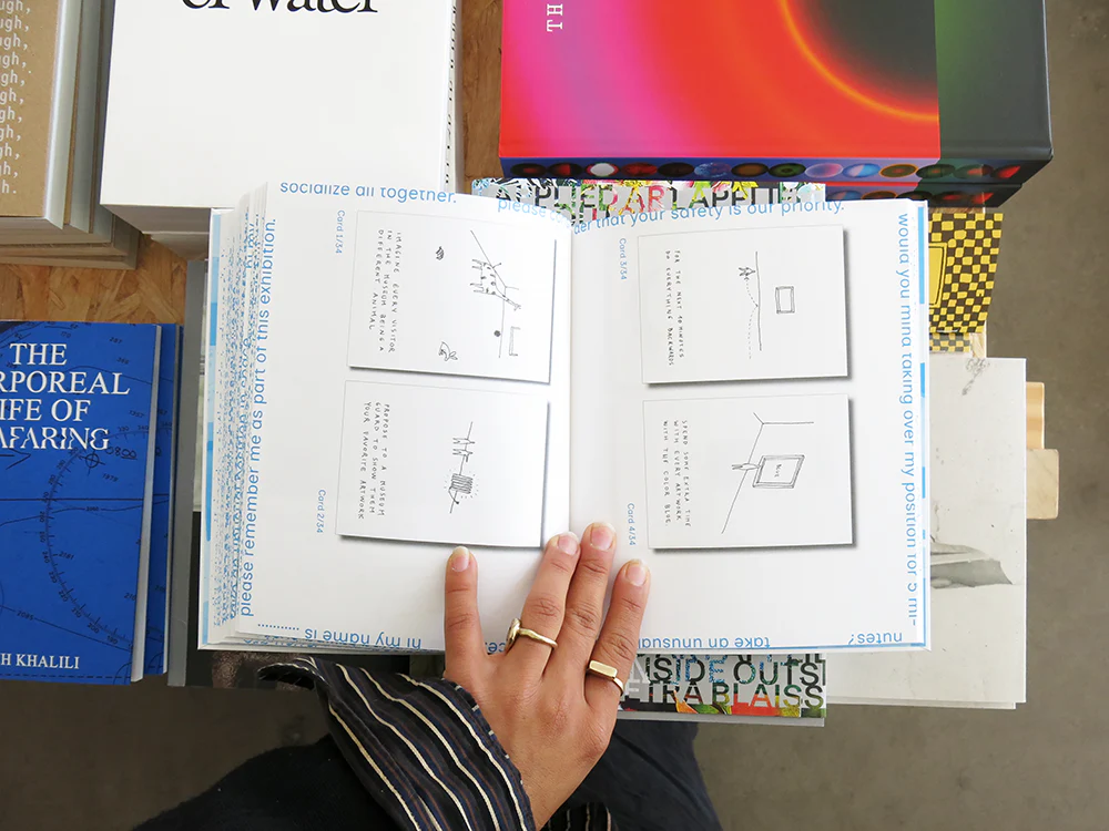 Aldo Gianotti – the upside-down museum - Image 6