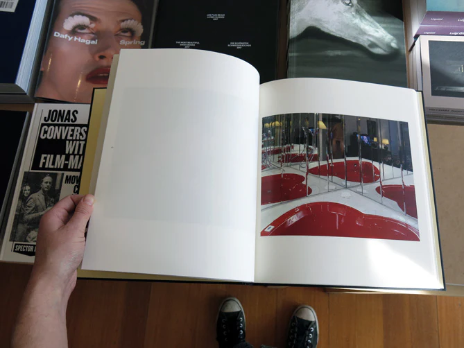 Alec Soth – Niagara - Image 6