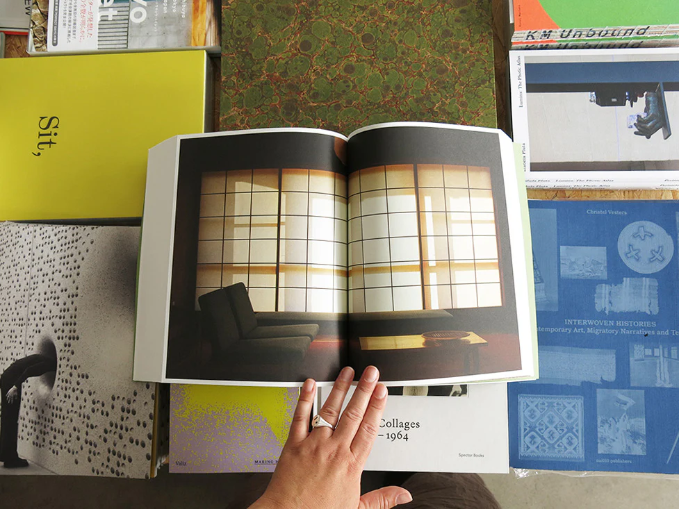 Aleix Plademunt: Sit, site, chair, cherry - Image 13