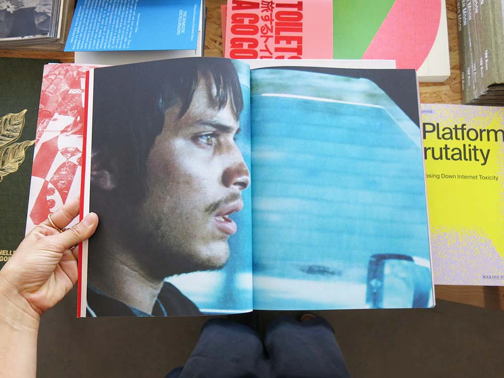 Alejandro G. Iñárritu – Amores Perros - Image 2