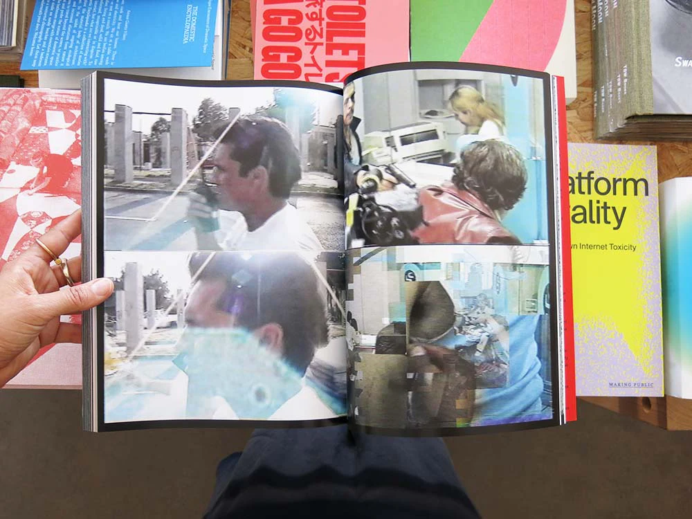 Alejandro G. Iñárritu – Amores Perros - Image 4