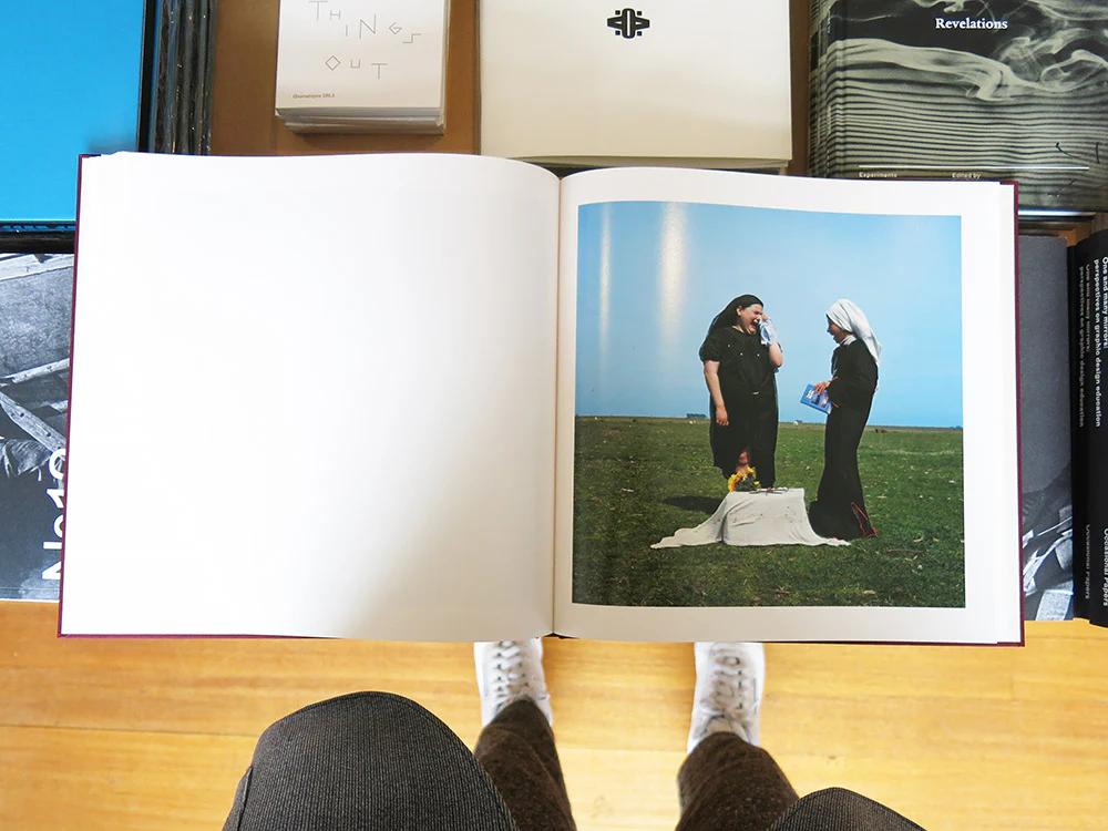 Alessandra Sanguinetti – The Adventures of Guille and Belinda and The Enigmatic Meaning of Their Dreams - Image 5