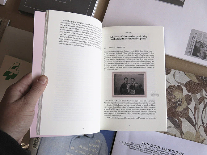 Alessandro Ludovico - Post-Digital Print: The Mutation of Publishing Since 1894 - Image 3
