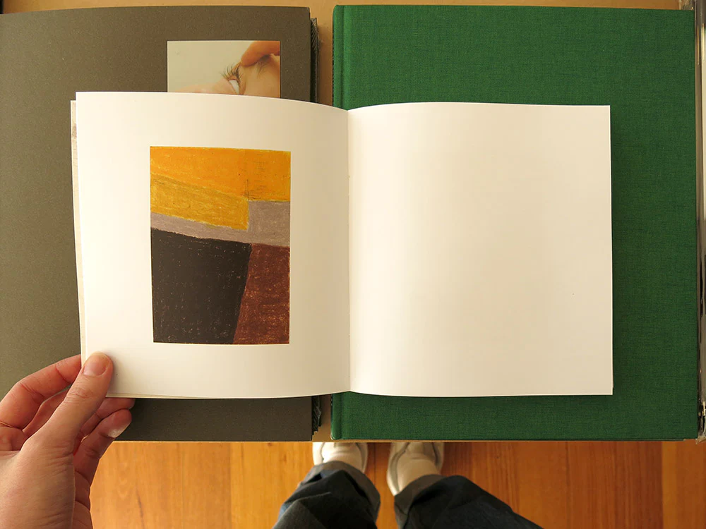 Alex Howard – Pastels - Image 2