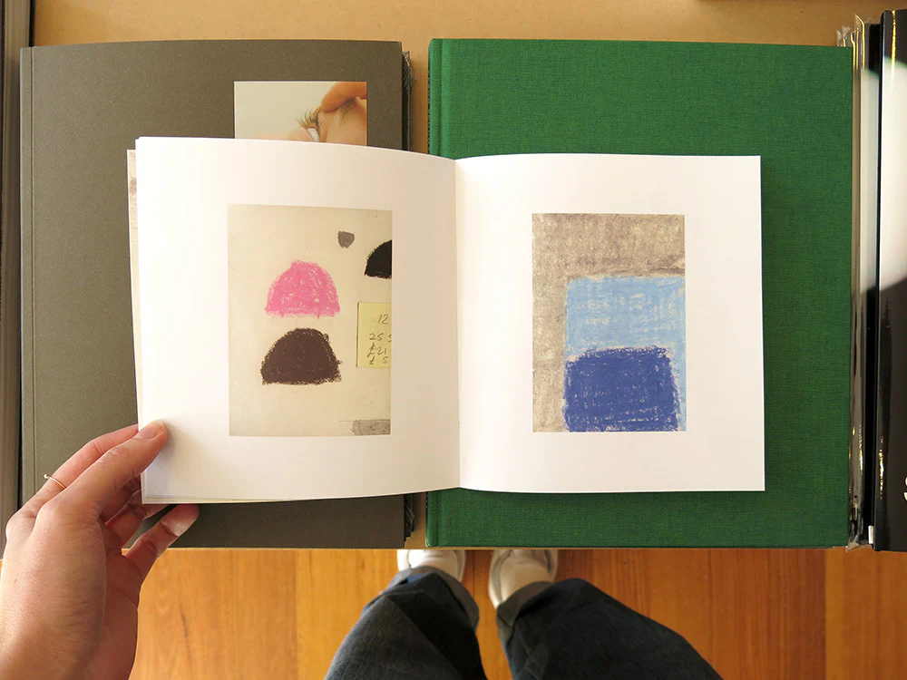 Alex Howard – Pastels - Image 3