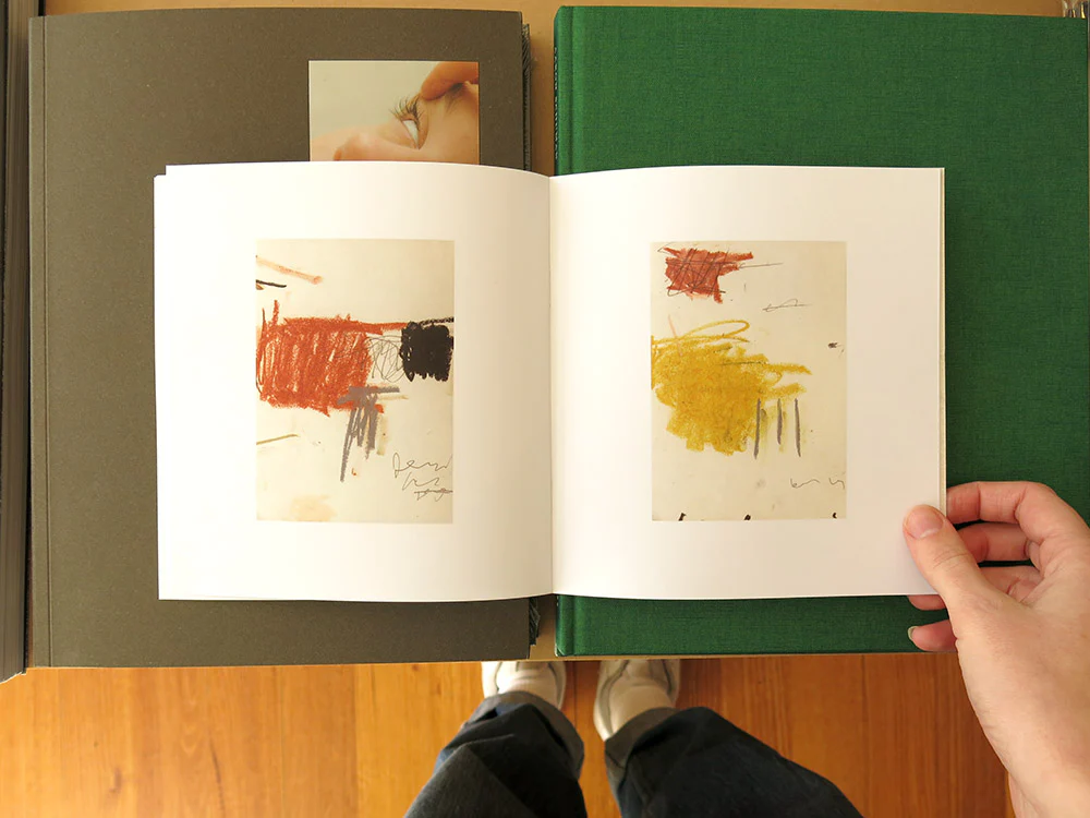 Alex Howard – Pastels - Image 4