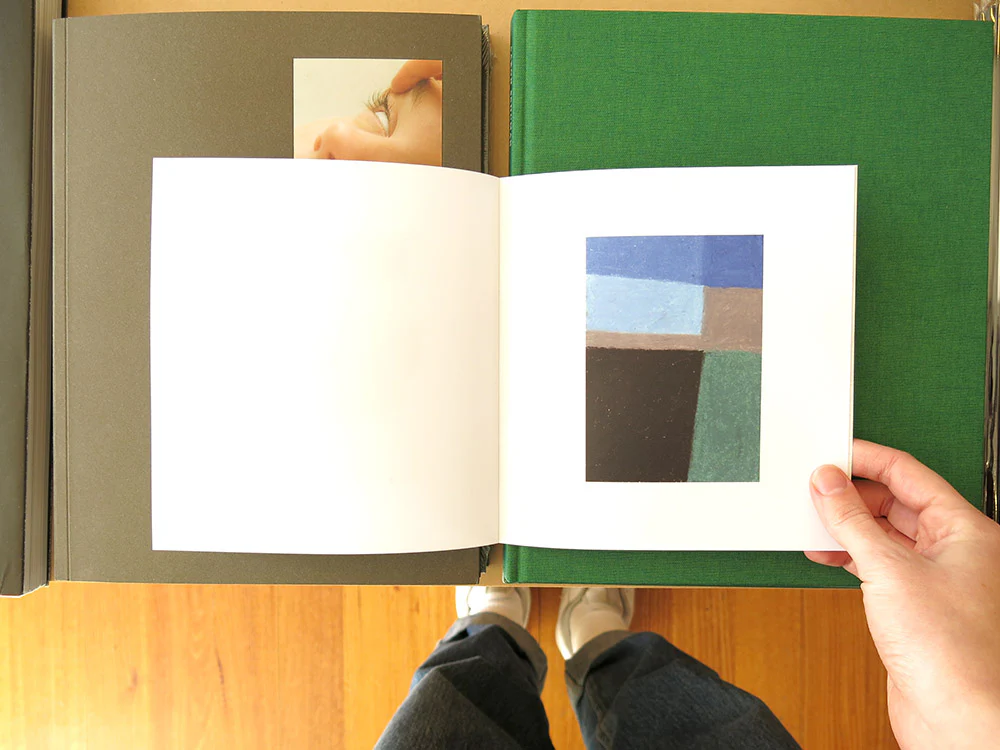 Alex Howard – Pastels - Image 5