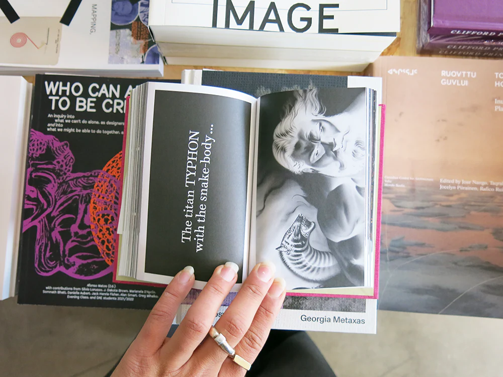 Alexander Kluge – The Dragonfly’s Eye: My Virtual Camera (AI) - Image 4