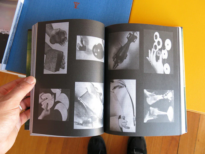 Alexandra Navratil - This Formless Thing - Image 5